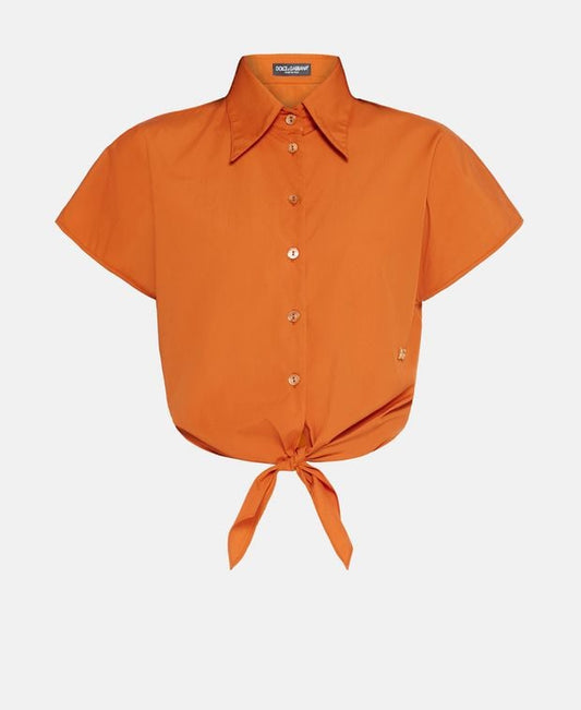 Dolce & Gabbana Blouse