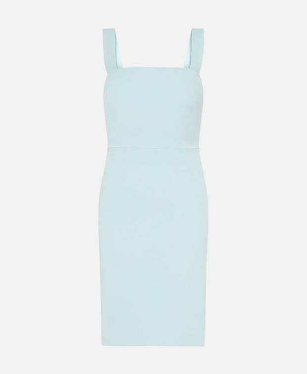 Dolce & Gabbana Cocktail dress Light Blue