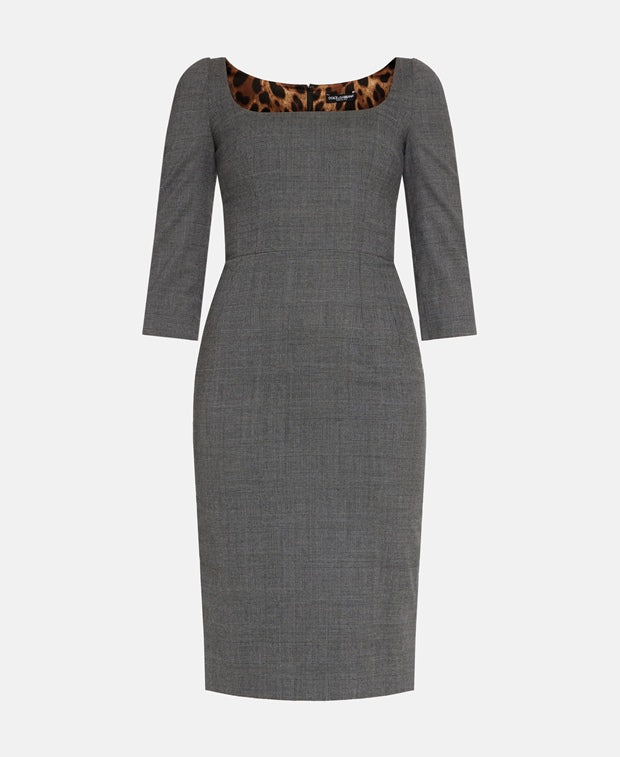 Dolce & Gabbana Bodycon dress