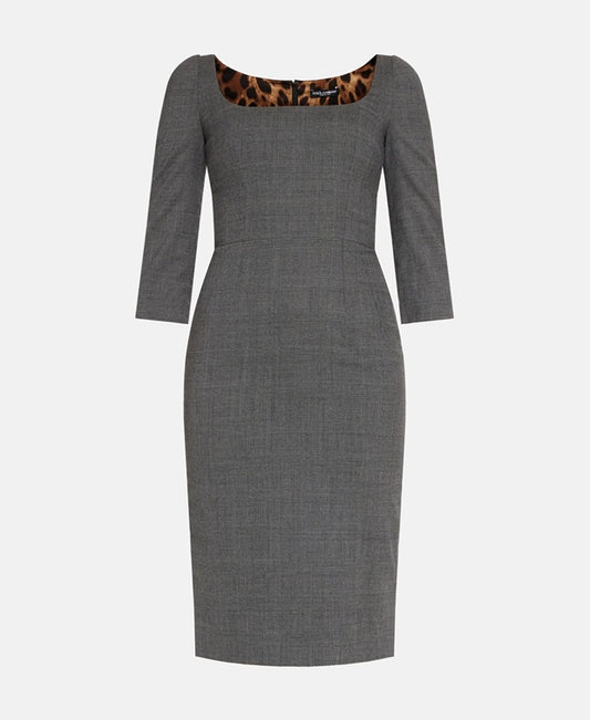 Dolce & Gabbana Bodycon dress