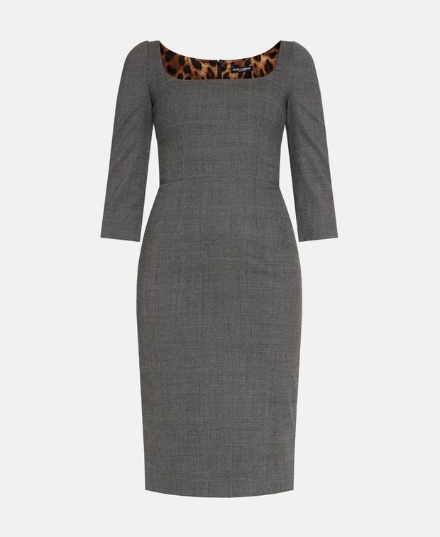 Dolce & Gabbana Bodycon dress
