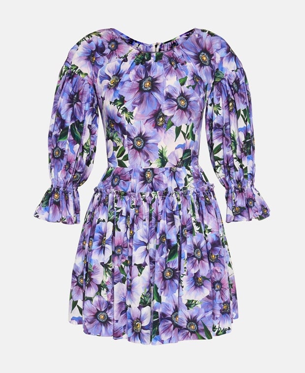 Dolce & Gabbana Casual dress