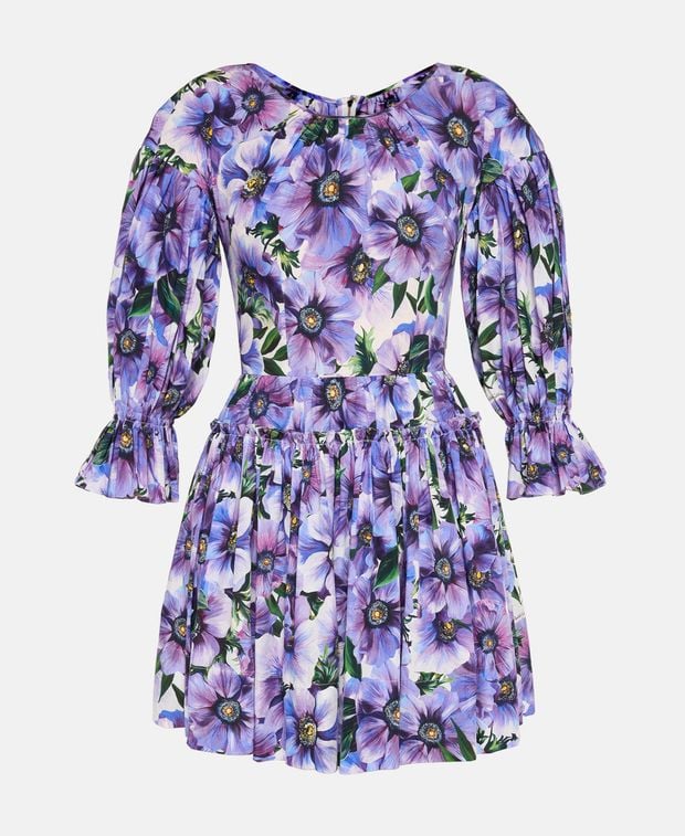 Dolce & Gabbana Casual dress