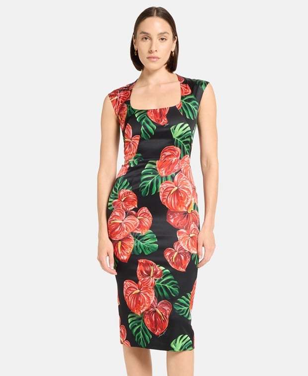 Dolce & Gabbana Bodycon dress