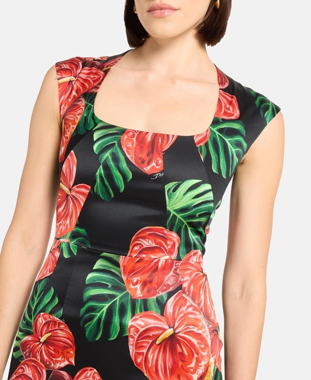Dolce & Gabbana Bodycon dress