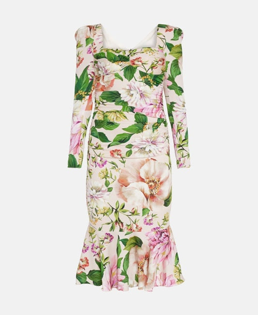 Dolce & Gabbana Midi dress