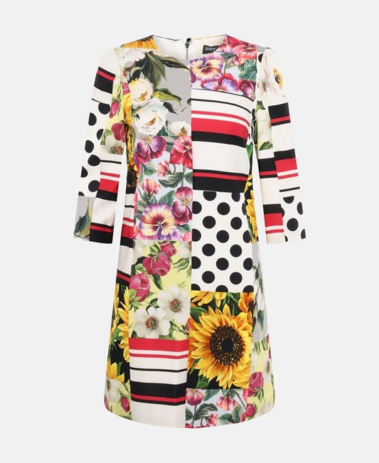 Dolce & Gabbana Casual dress