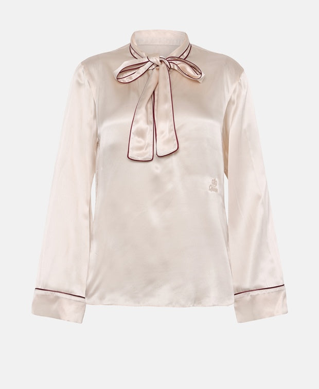 Dolce & Gabbana Silk blouse