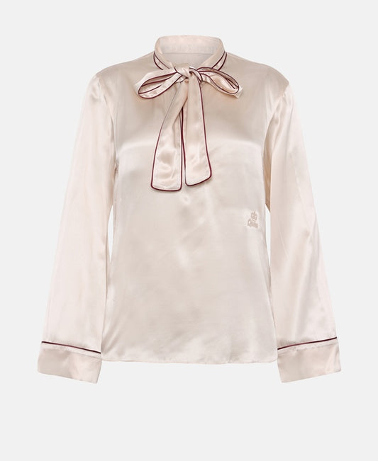 Dolce & Gabbana Silk blouse