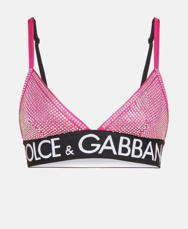 Dolce & Gabbana Crop top