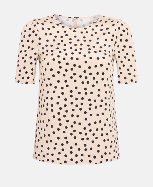 Dolce & Gabbana Silk top