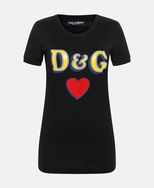 Dolce & Gabbana T-shirt