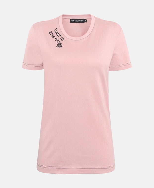 Dolce & Gabbana T-shirt