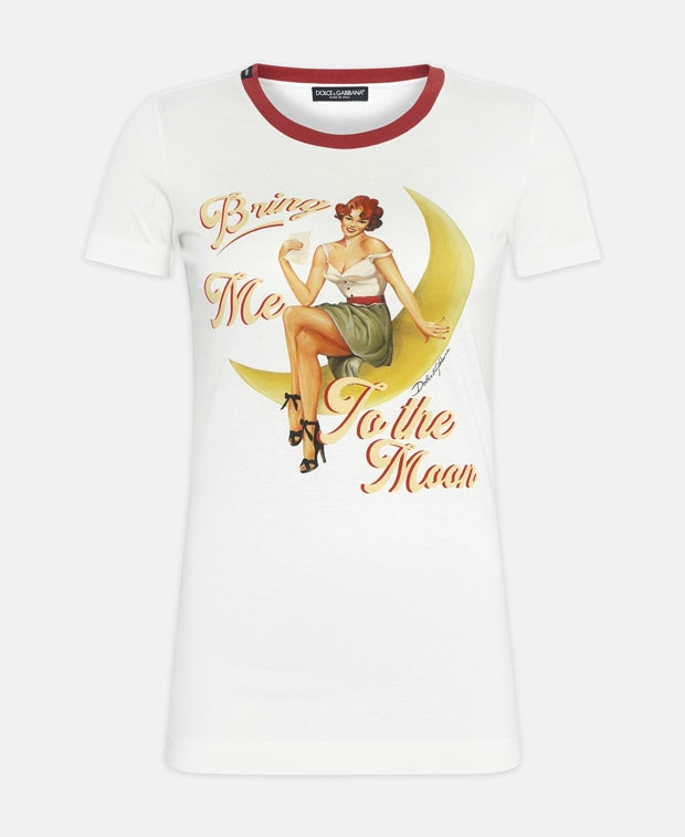 Dolce & Gabbana T-shirt