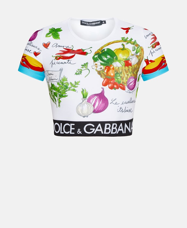Dolce & Gabbana T-shirt