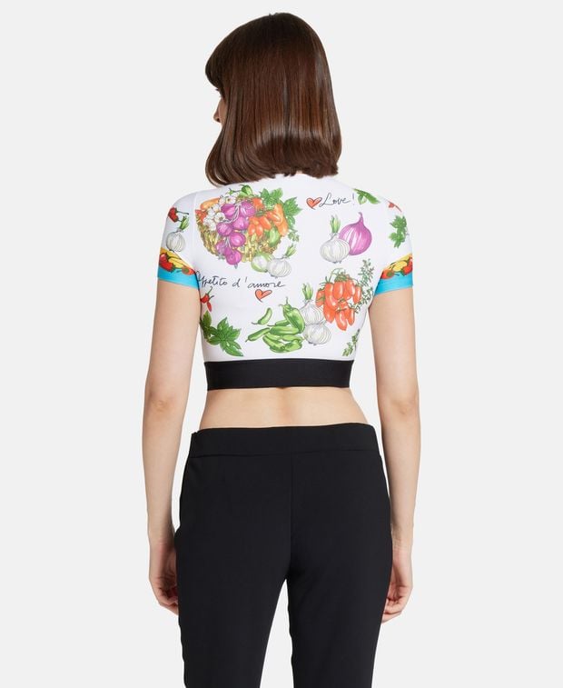 Dolce & Gabbana T-shirt