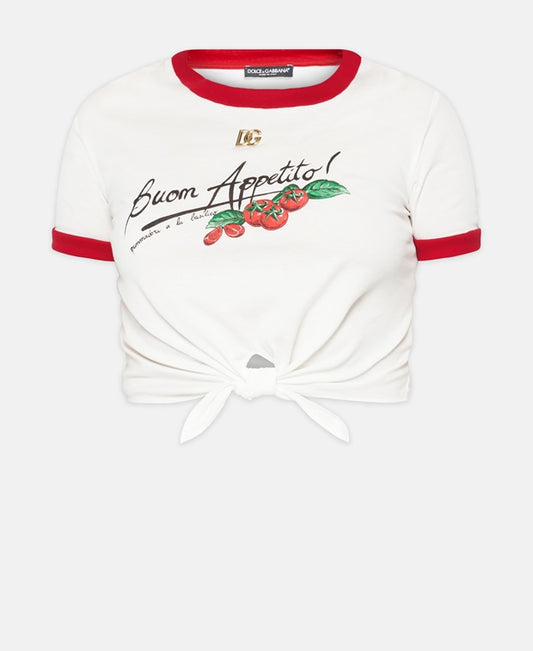 Dolce & Gabbana T-shirt