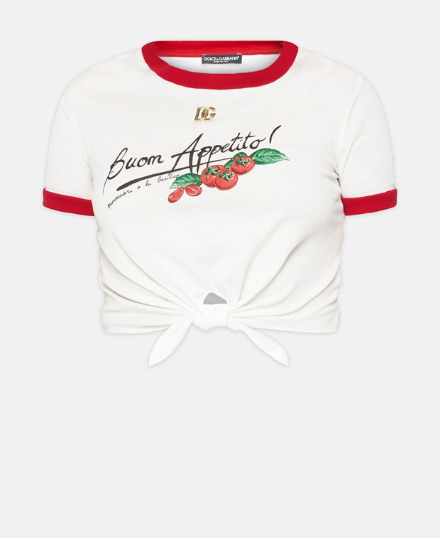 Dolce & Gabbana T-shirt