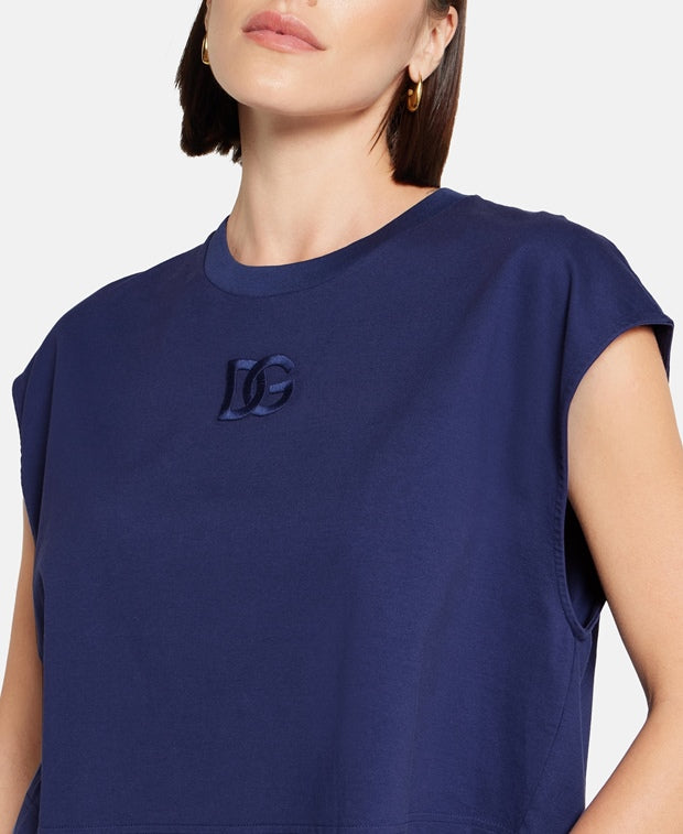 Dolce & Gabbana Sleeveless top