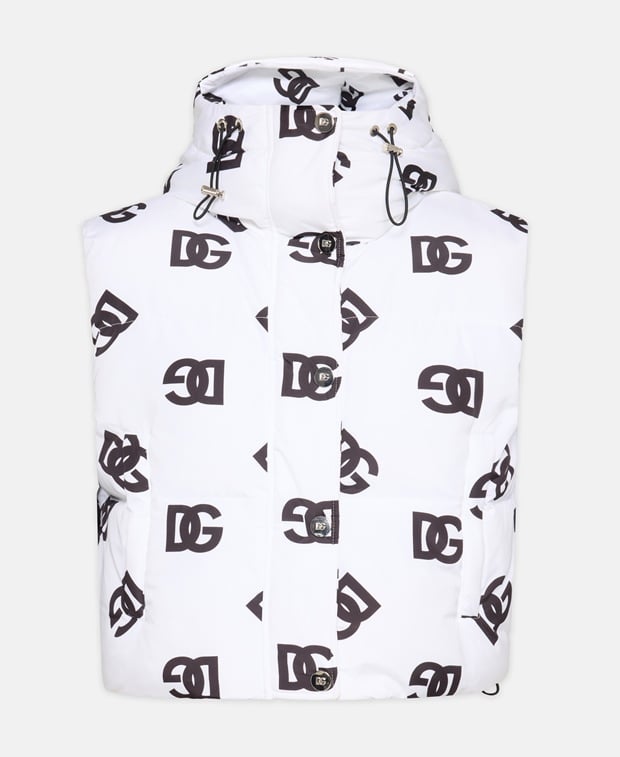Dolce & Gabbana Gilet