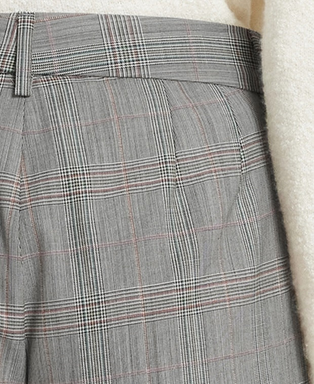 Dolce & Gabbana Wool trousers