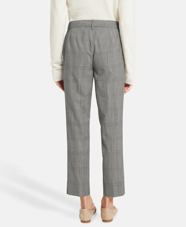 Dolce & Gabbana Wool trousers