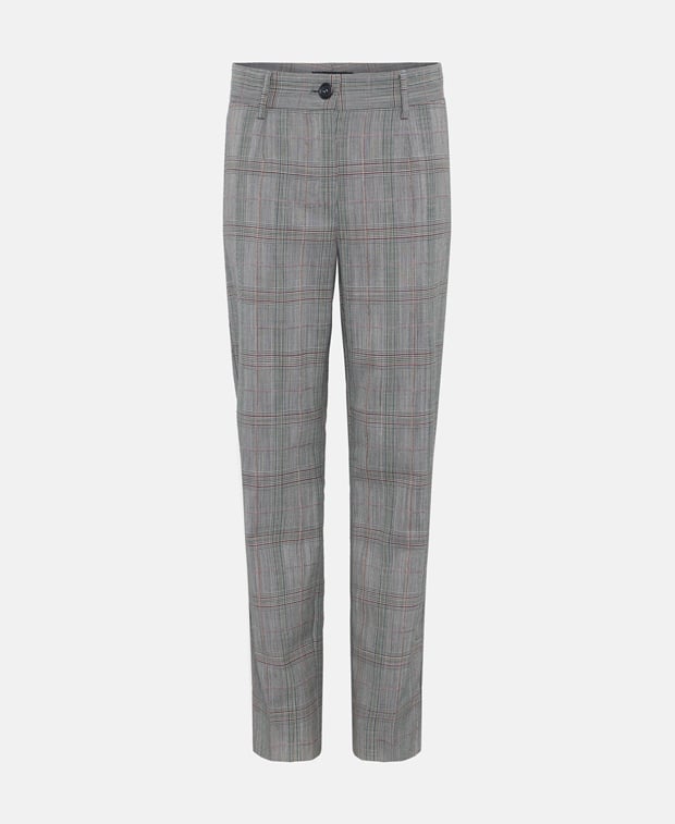 Dolce & Gabbana Wool trousers