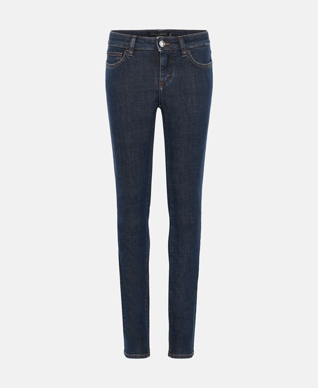 Dolce & Gabbana Slim fit jeans Midnight Blue