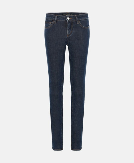 Dolce & Gabbana Slim fit jeans Midnight Blue