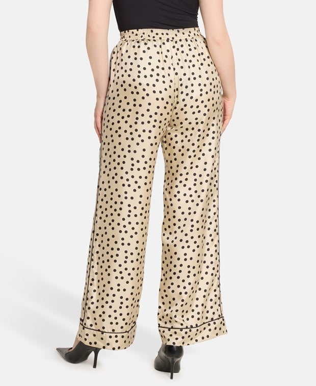 Dolce & Gabbana Casual trousers Ecru