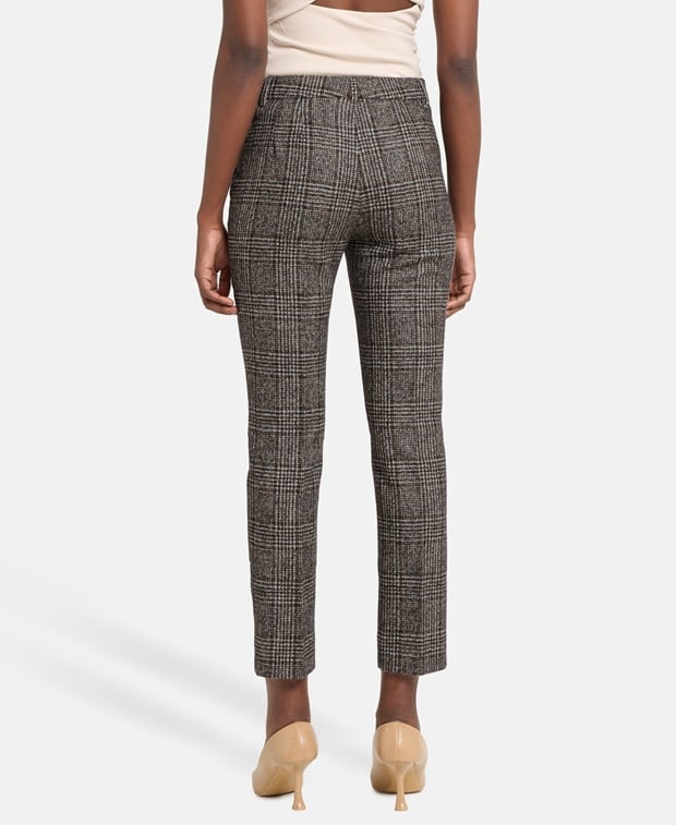 Dolce & Gabbana Casual trousers Grey