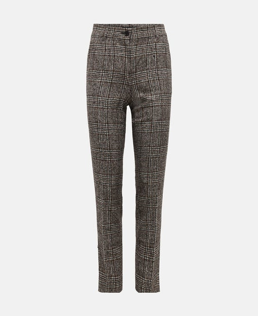 Dolce & Gabbana Casual trousers Grey