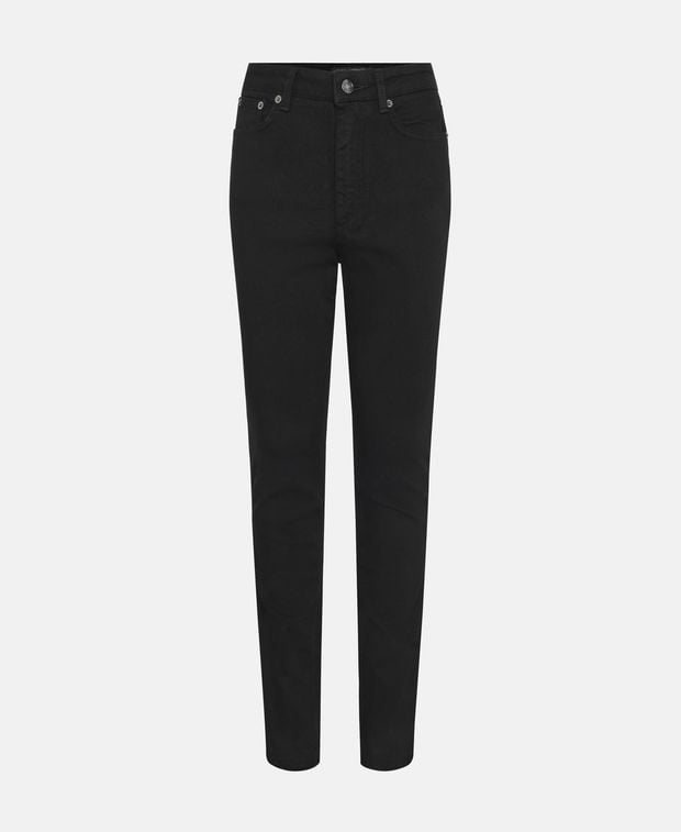 Dolce & Gabbana Straight-leg jeans