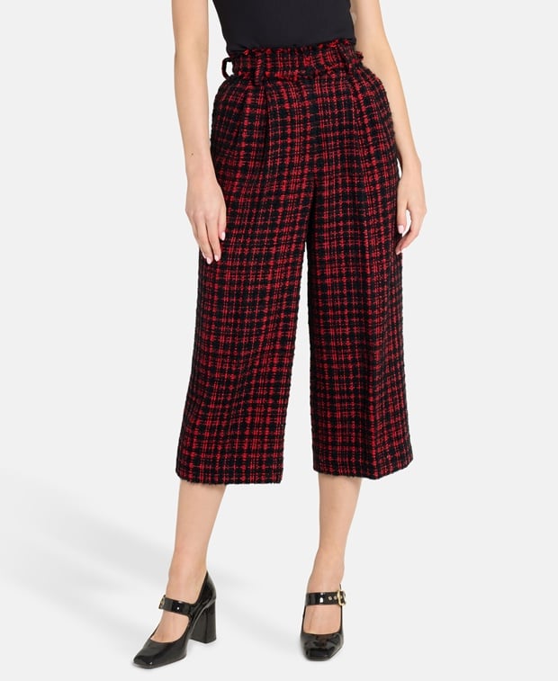 Dolce & Gabbana Cropped trousers