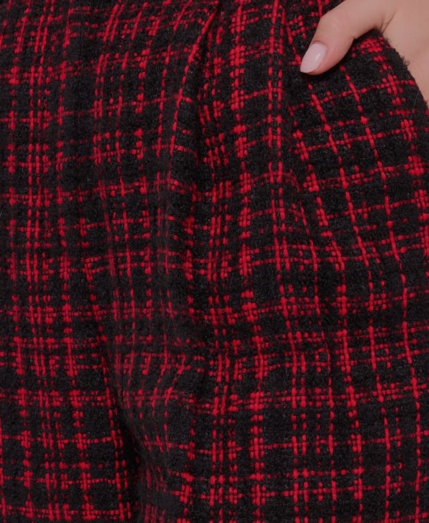 Dolce & Gabbana Cropped trousers