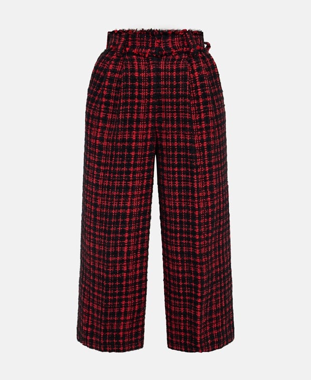 Dolce & Gabbana Cropped trousers