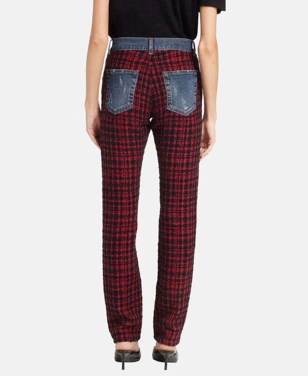 Dolce & Gabbana Slim fit jeans