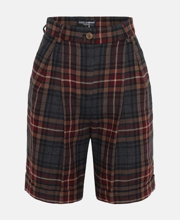 Dolce & Gabbana Bermuda shorts