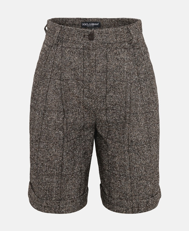 Dolce & Gabbana Bermuda shorts