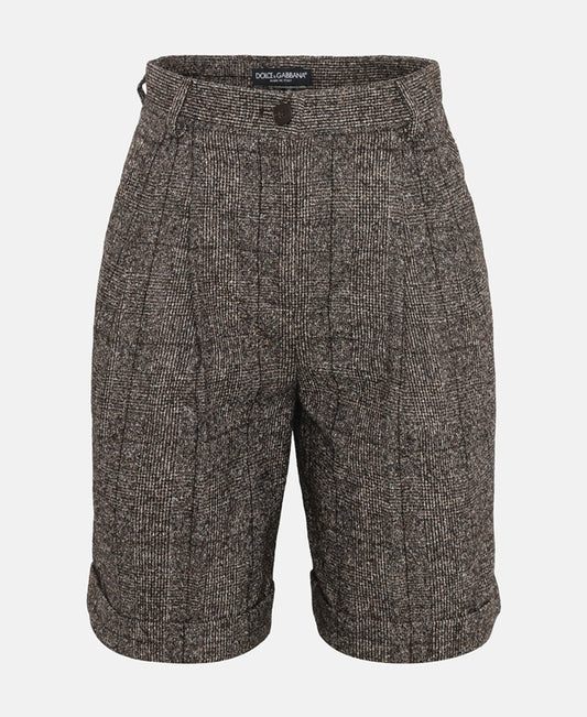 Dolce & Gabbana Bermuda shorts