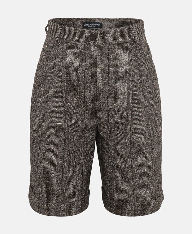 Dolce & Gabbana Bermuda shorts