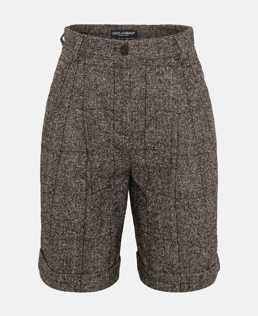 Dolce & Gabbana Bermuda shorts