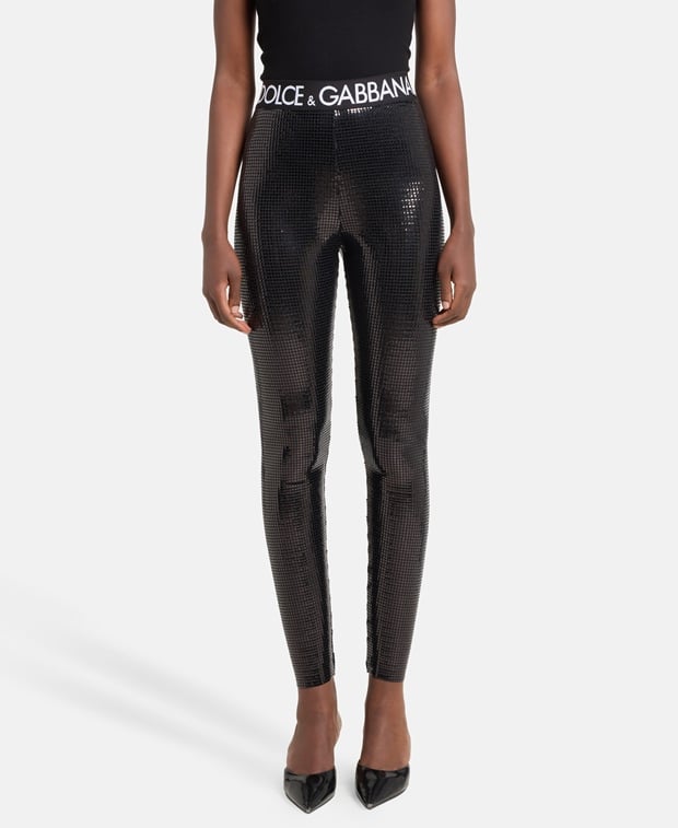 Dolce & Gabbana Leggings