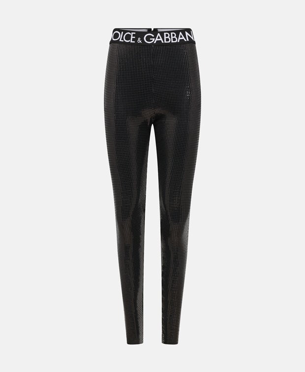 Dolce & Gabbana Leggings