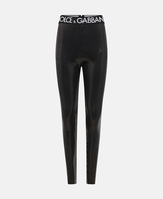 Dolce & Gabbana Leggings