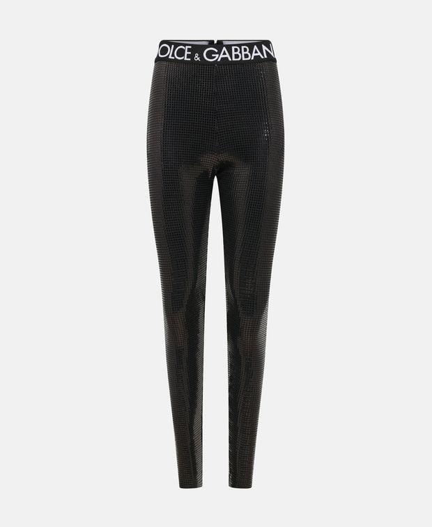 Dolce & Gabbana Leggings