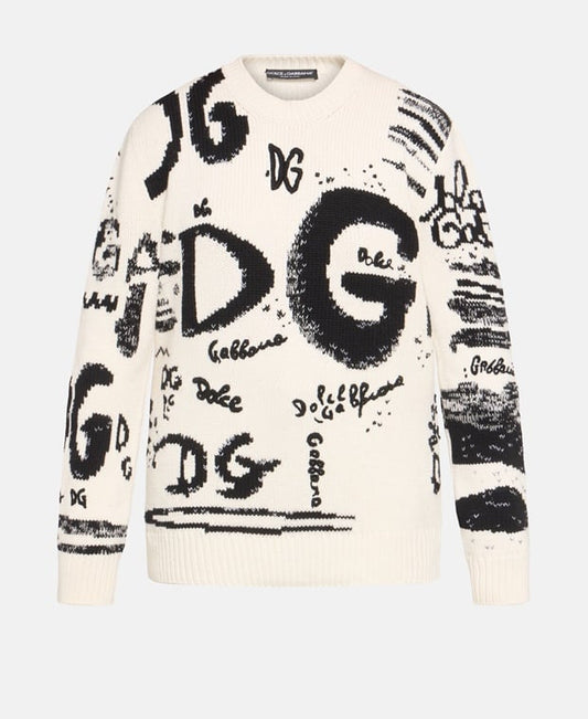 Dolce & Gabbana Cashmere pullover