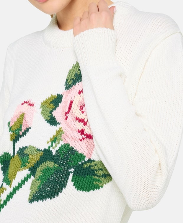 Dolce & Gabbana Long-sleeved jumper