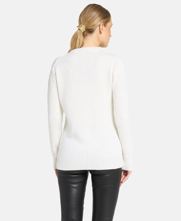 Dolce & Gabbana Long-sleeved jumper