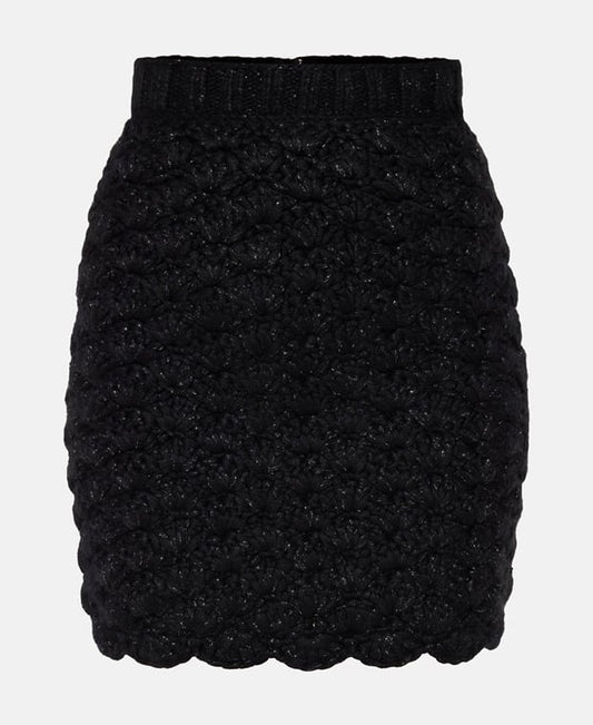 Dolce & Gabbana Knitted skirt